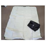 (1) Coleman Queen-Single High Air Mattress
