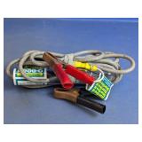 Brinkmann Q-Beam Starfire II Fishing Light