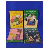 Childrenï¿½s Illustrated Storybook Collection