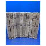 Childrenï¿½s Mystery Books Lot