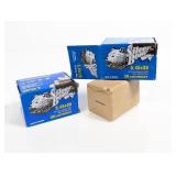 (2)Box Silver Bear 5.45x39mm 65gr FMJ Ammo