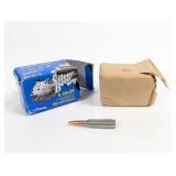 (30)Round Silver Bear 5.45x39mm Ammunition