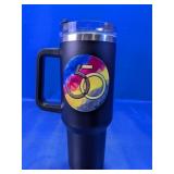 50th Anniversary Insulated Tumbler