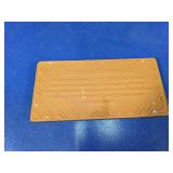 Terracotta Oven-to-Table Bread Warmer