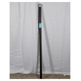 Diego Metal Hollow Hiking Stick w/ Storage