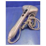 Handheld Electric Rolling Ball Massager