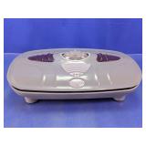 HoMedics Electric Foot Massager