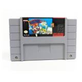Mario Paint Super Nintendo Game Cartridge