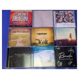 Christian & Country Music CD Collection