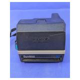Polaroid Sun 600 SE Instant Land Camera