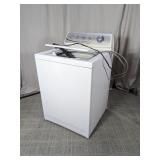 (1) Maytag Commercial Top-Load Washer