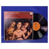 (1) Yorkshire Beethoven Sonatas LP
