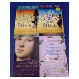 Biblical Women Book Lot