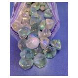 (20+) Decorative Glass Stones
