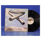(1) Mike Oldfield Tubular Bells LP