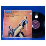 (1) Mercury Dorati Polovetsian Dances LP