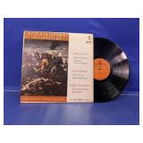 (1) Yorkshire Tchaikovsky 1812 Overture LP
