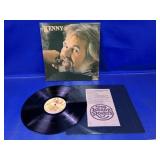 (1) Kenny Rogers Kenny LP