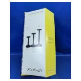 3-Piece Contemporary KaKyCo Hat Stand Set