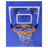 Mini Basketball Hoop Backboard And Rim Set