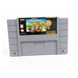 Super Mario Kart SNES Player