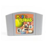 Mario Tennis - Nintendo 64 (N64) Game Cartridge