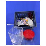 Mixed Household Items Lot