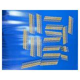 Paper-Collated Framing Nails