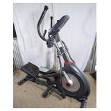 Schwinn Elliptical Trainer Machine