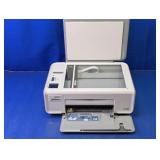 HP Photosmart C4280 All-in-One Printer