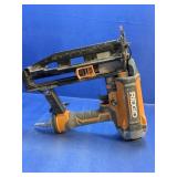 RIDGID 16 GA Straight Pneumatic Nail Gun