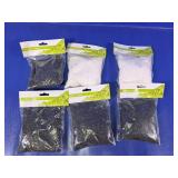 Decorative Pebble Bags