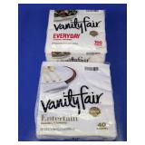 Vanity Fair Entertain & Everyday Napkins