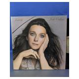 (1) Judy Collins ï¿½Judithï¿½ Vinyl LP Record