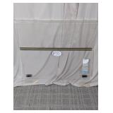 Foldable Golf Cart Windshield