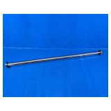 Telescoping Stainless Steel Tension Rod