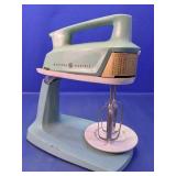 GE Countertop Mixer w/ Dual Beaters