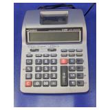 Casio HR-100TM Printing Calculator