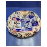 Romex 14/2 NM-B Electrical Wire Coil