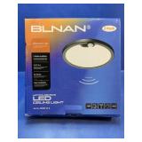 BLNAN Motion Sensor LED Ceiling Light Set