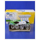 Great Value LED and Spiral Light Bulb Lot