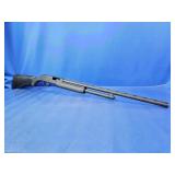 Mossberg 500 Pump-Action Shotgun ï¿½ 20 Gauge