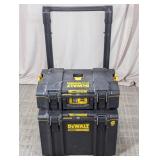 DeWalt ToughSystem 2.0 Rolling Stackable Toolbox