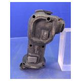 B & D Matrix Reciprocating Saw Attachment