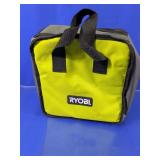Ryobi Canvas Tool Storage Bag