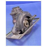 Matrix Cordless Circular Saw Tool Body