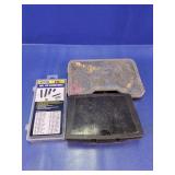 315-Pc Roll Pin Assortment & Electrical Kits Lot