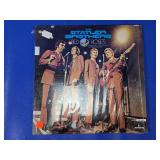 (1) Statler Bros. Bed of Roses LP