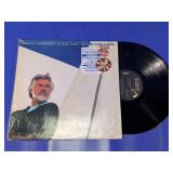 (1) Kenny Rogers Eyes That See LP