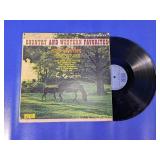 (1) The Deputies Country Favorites LP